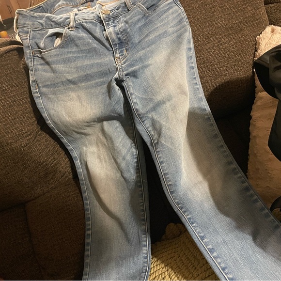 Jeans - Picture 4 of 4